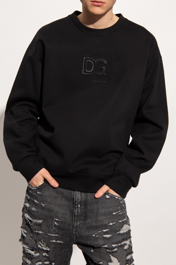 DOLCE & GABBANA SILK TOP - SchaferandweinerShops TW - dolce